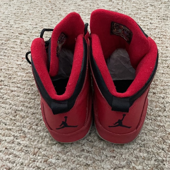 Air Jordan 10 Retro 'Bulls Over Broadway' - Picture 3 of 6